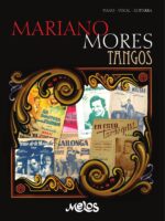 MEL1471 - Mariano Mores - Tangos