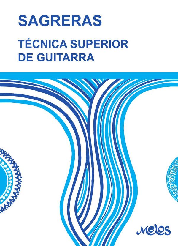 BA9553 – Técnica superior de guitarra