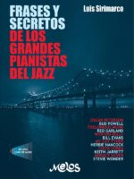 MEL3101 - Frases y secretos de los grandes pianistas de jazz
