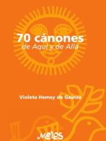 BA12637 - 70 cánones de aquí y de allá