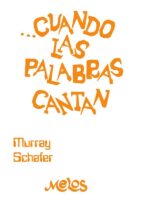 BA13316 - Cuando las palabras cantan