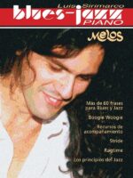 BA13735 - Blues-Jazz piano