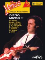 BA13724 - Yeites 2:Trucos y engañifas