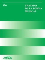 BA9239 - Tratado de la forma musical