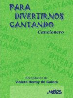 BA12946 - Para divertirnos cantando