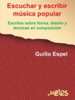 MEL2003 - Escuchar y escribir música popular