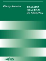 BA9680 - Tratado práctico de armonía