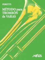 BA11323-Método para trombón de varas