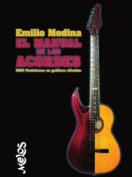BA12827 - El manual de los acordes