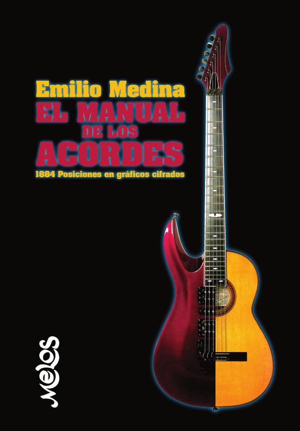 BA12827 – El manual de los acordes