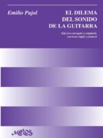 BA11836 - El dilema del sonido en la guitarra