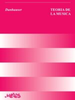 BA4 - Teoría de la música - Danhauser
