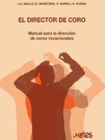 BA13056 - El director de coro