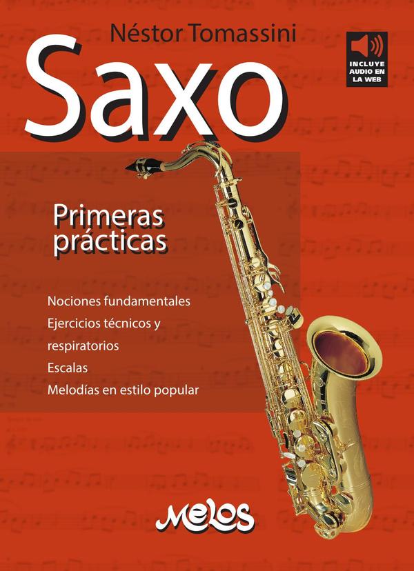BA13579 – Saxo primeras prácticas