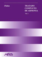 BA8026 - Tratado completo de armonía - Vol. 1