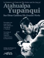 BA13830 - Atahualpa yupanqui - Sus obras cumbres