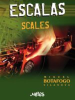 MEL4401 - Escalas (Scales)