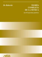 BA7238 - Teoría completa de la música:con 312 ejercicios prácticos