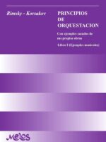BA9315 - Principios de orquestación - Libro 2