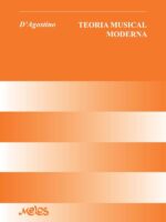 BA12731 - Teoría musical moderna