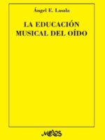 BA12096 - La educación musical del oído