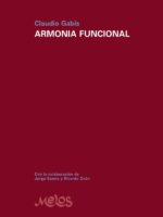 MEL2001 - Armonía Funcional - Claudio Gabis