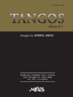 MEL4028 - Tangos, Álbum Nº 1