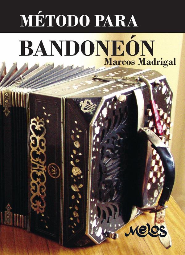 MEL7104 – Método para bandoneón