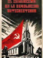 El comunismo en la revolucion anticristiana