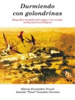 Durmiendo con golondrinas