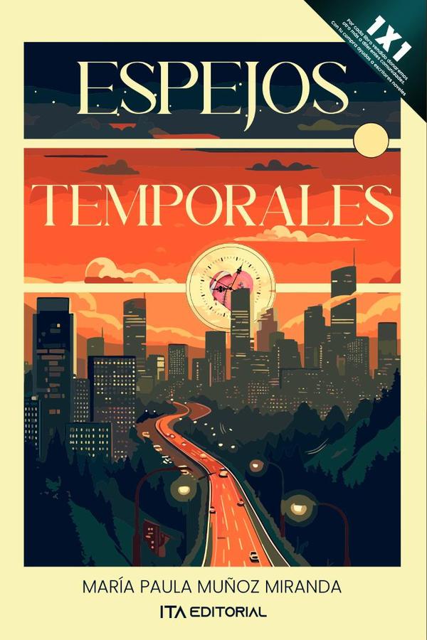 Espejos temporales