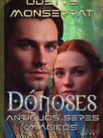 Dónoses Antiguos seres mágicos