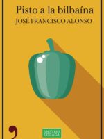 Pisto a la bilbaína