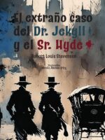El extraño caso del Dr. Jekyll y el Sr. Hyde