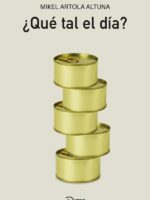 ¿Qué tal el día?