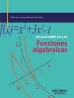 Aplicaciones de las funciones algebraicas