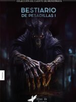 Bestiario de pesadillas I