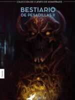 Bestiario de pesadillas II