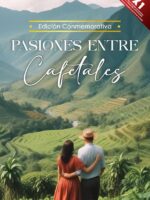 Pasiones entre Cafetales