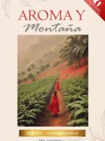 Aroma y montaña