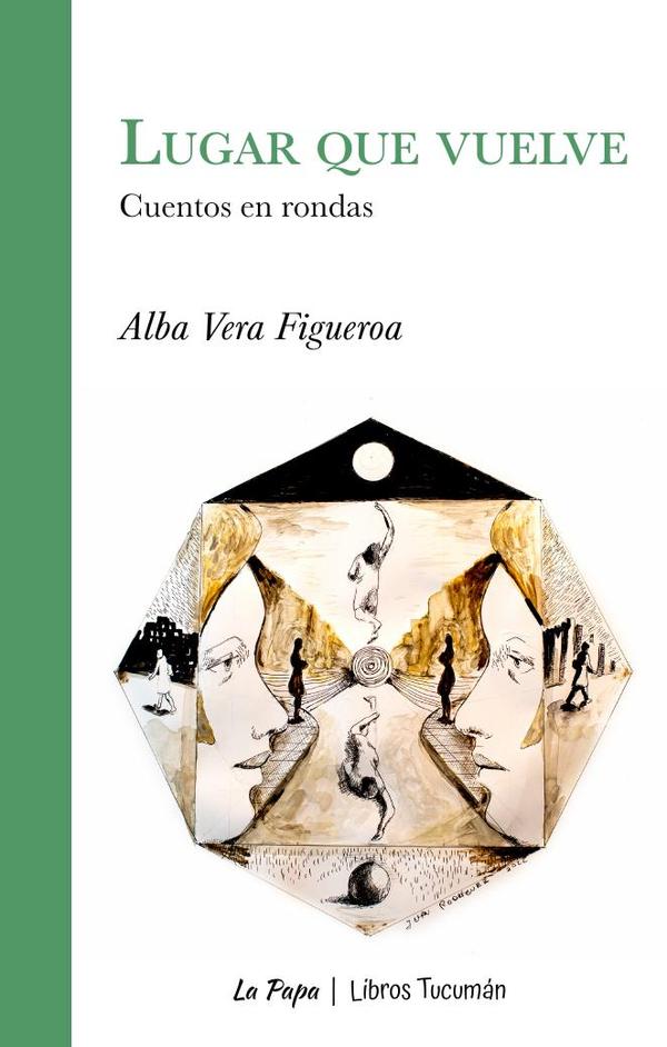 Lugar que vuelve:cuentos en ronda