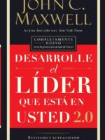 Desarrolle el líder que está en usted 2.0