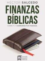 Finanzas bíblicas:Cambia tú y cambiarán tus finanzas