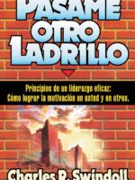 Pásame otro ladrillo