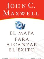 El mapa para alcanzar el éxito