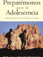Preparémonos para la adolescencia