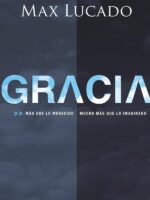 Gracia:Más que lo merecido, mucho más que lo imaginado