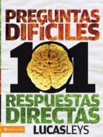 101 preguntas difíciles, respuestas directas