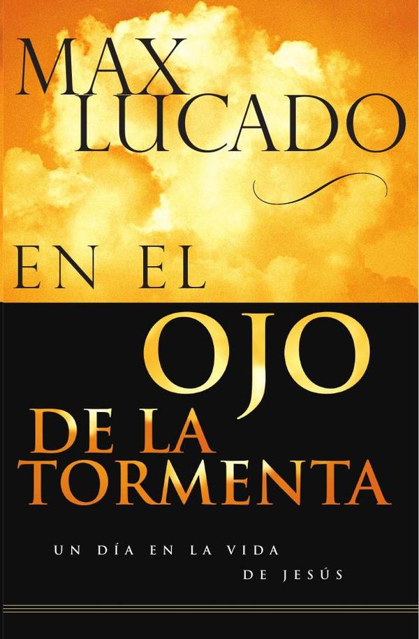 En el ojo de la tormenta