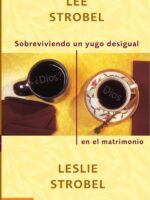 Sobreviviendo un yugo desigual en el matrimonio